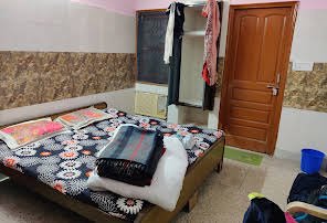 haridwar - shri bajrang dham dharamshala